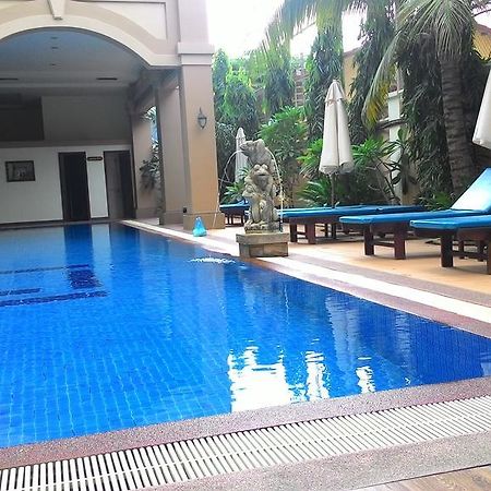 Bali Hotel Πνομ Πενχ Δωμάτιο φωτογραφία