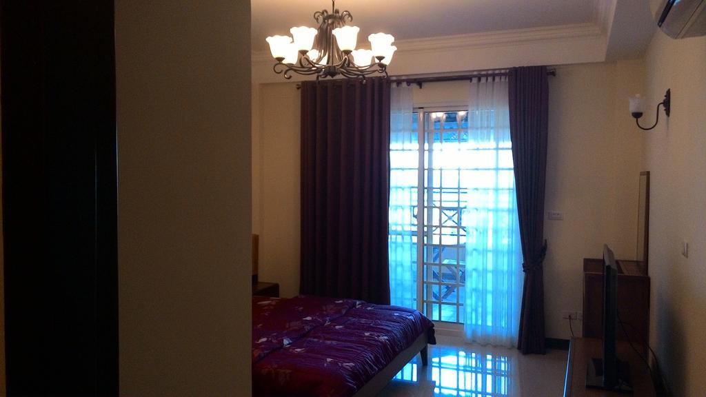Bali Hotel Πνομ Πενχ Δωμάτιο φωτογραφία