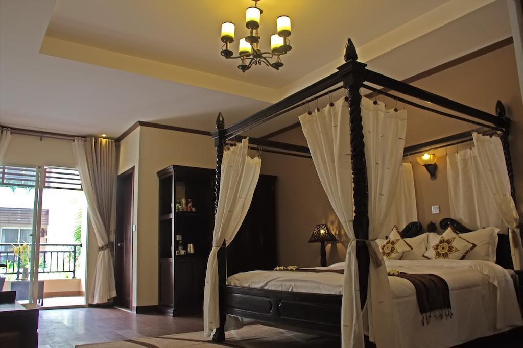 Bali Hotel Πνομ Πενχ Εξωτερικό φωτογραφία