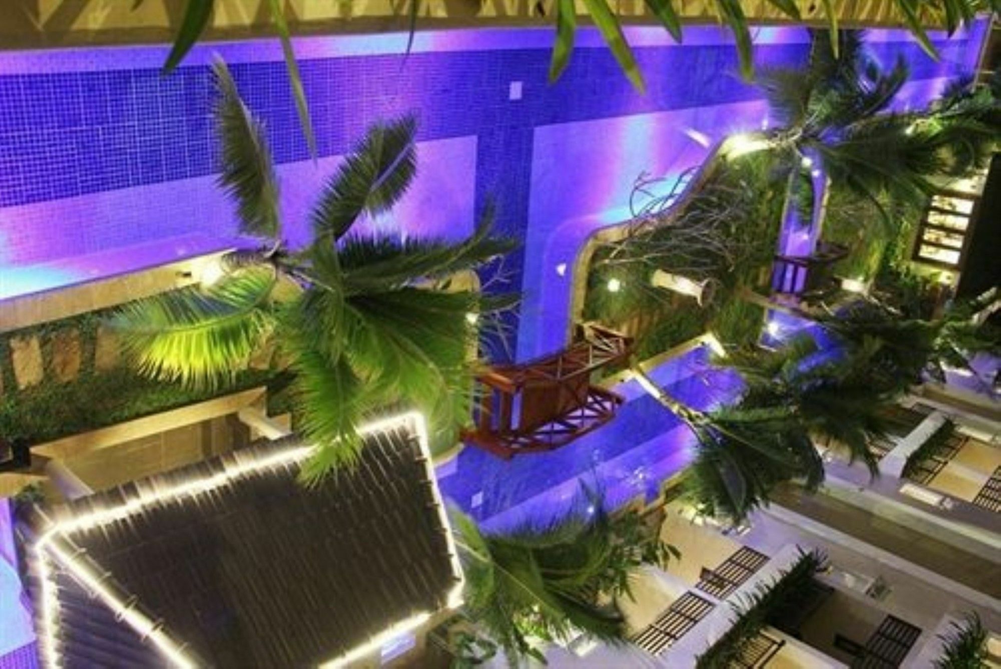 Bali Hotel Πνομ Πενχ Εξωτερικό φωτογραφία